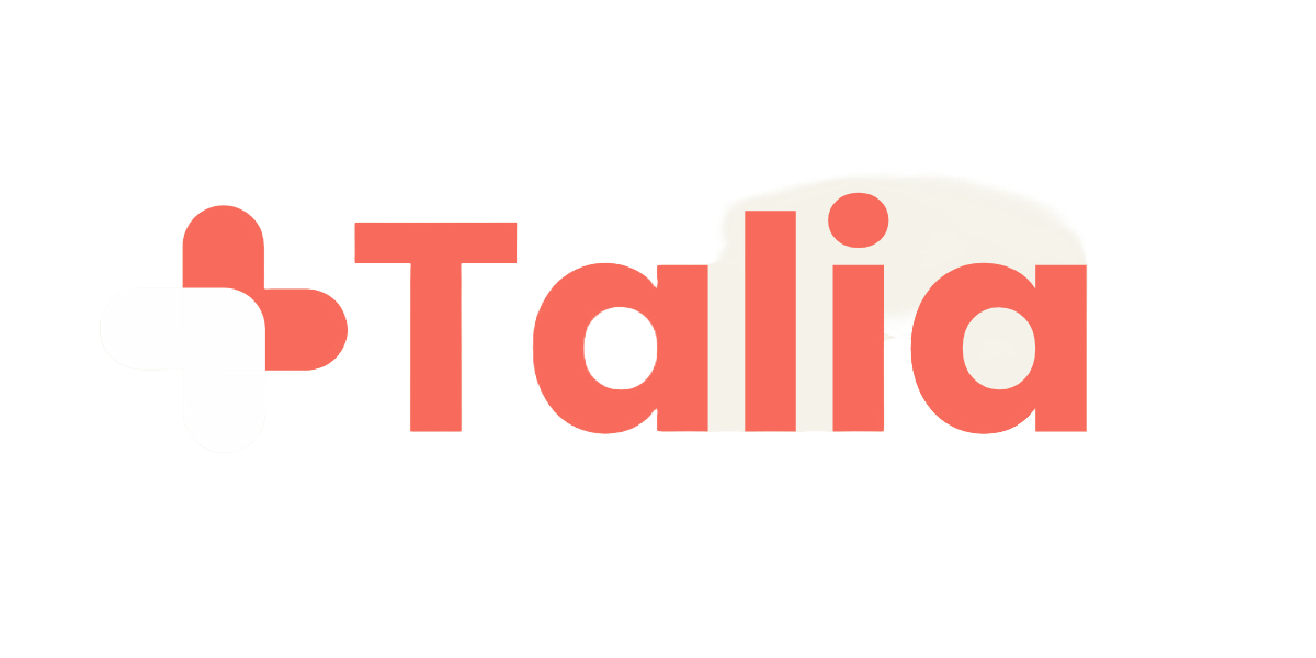 Talia Health - Digital Health Platform